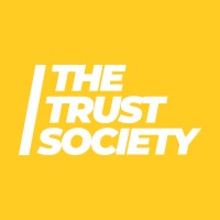 The Trust Society Logo