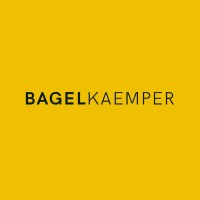 BagelKaemper GbR Logo