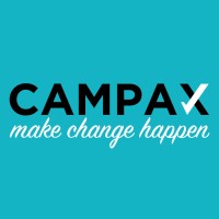 Campax Logo