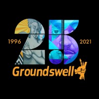 Groundswell Logo