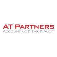 AT Partners Logo