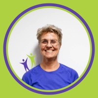 Gezondheidsstudio Kwestie van Gewicht Logo