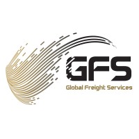 Global Freight Services Nemzetközi Szállítmányozási Kft. Logo