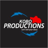 KOBO PRODUCTIONS LIMITED Logo