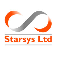 Starsys Ltd Logo
