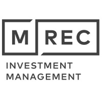 Mrec Investment Management Oy Logo