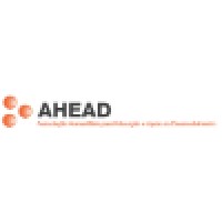 AHEAD - Associação Humanitária para a Educação e Apoio ao Desenvolvimento Logo