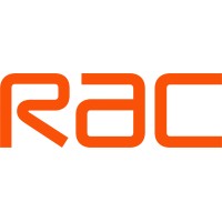 RAC Brokers and Insurers Logo