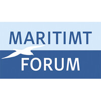 Maritimt Forum Logo