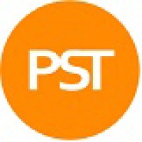 PST Carrier Services Pte. Ltd. Logo
