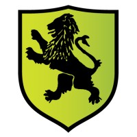 Agence Lion - Divertissement Logo