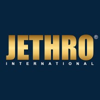 Jethro International Logo
