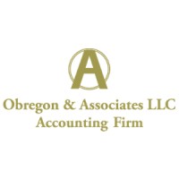 Obregon & Associates LLC Logo
