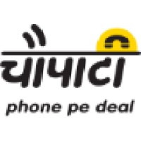 Chaupaati Bazaar (acquired by Future Group) Logo