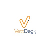 Vett Deck Logo