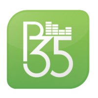 P35 Productions Logo