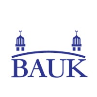 Bilad Al Sham University Logo