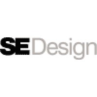 SE Design Co., Ltd. Logo