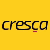 Cresça Brasil Logo