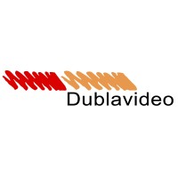 Dublavideo Logo