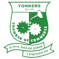 Yonkers Chamber of Commerce Logo