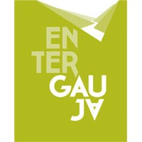 Gauja National Park Tourism Cluster Enter Gauja Logo