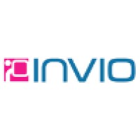 INVIO GLOBAL TECHNOLOGY SERVICES Logo