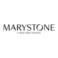 Marystone Agency Logo