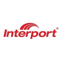 INTERPORT SERVIS s.r.o. Logo
