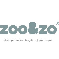 ZOO&ZO Dierenspeciaalzaak Logo