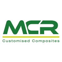 MCR Composites Logo