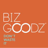 BIZGOODZ.COM Logo
