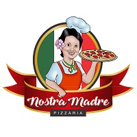 Pizzaria Nostra Madre Logo