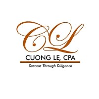 Cuong Le CPA, Inc Logo