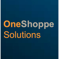 Oneshoppe.Solutions Logo