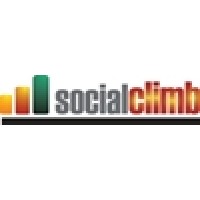 Social Climb Logo
