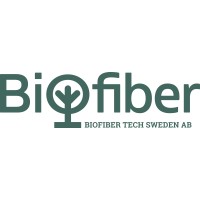 Biofiber Tech Sweden AB Logo