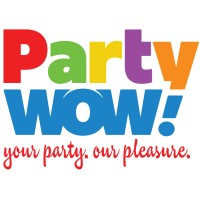 PartyWOW! Logo