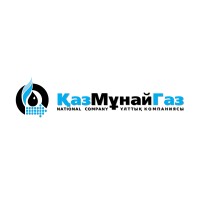 JSC National Company KazMunayGas Logo