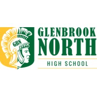 Glenbrook North High School Logo