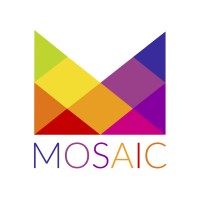 Mosaic // Culture & Creativity Logo