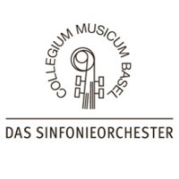 Collegium Musicum Basel Logo