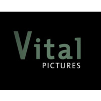 Vital Pictures Logo