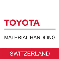 Toyota Material Handling Schweiz AG Logo