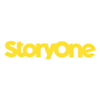 Story One Logo