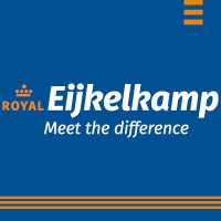 Royal Eijkelkamp Logo