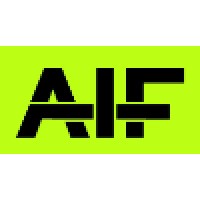 Agence Immobilière Fernandes (AIF) Logo