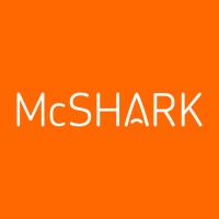 McSHARK Logo