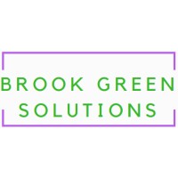 Brook Green Solutions Ltd Logo