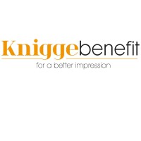 Kniggebenefit | die sales benefit UG Logo